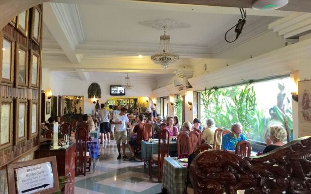 Goldiana Hotel Phnom Penh