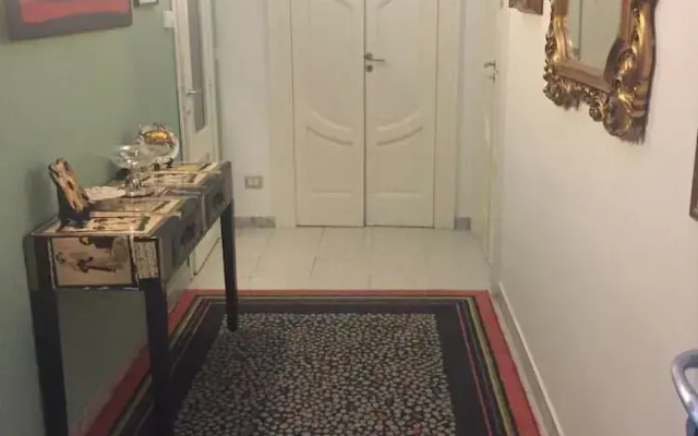 Mi Casa Es Tu Casa