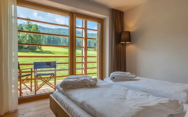 JOAS natur.hotel.b&b