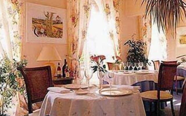 Château de Larroque