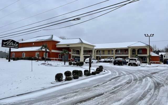 Atria Inn and Suites Extended Stay