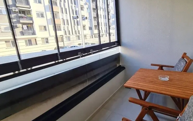 Urban Serviced Apartments