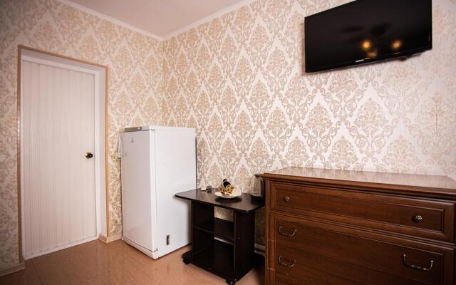 Olesya Guest House