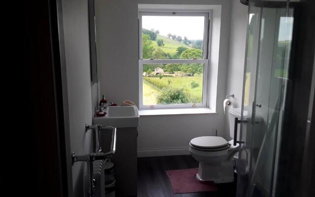 Ellerton Lodge Bed and Breakfast Swaledale