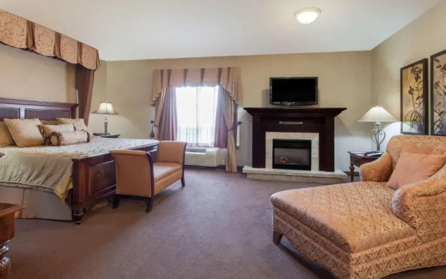 Ramada Camrose