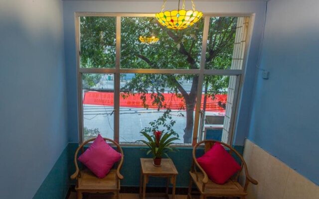 Guilin Youcan Hostel