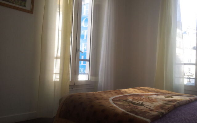 Ideal Hotel