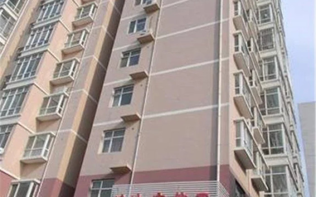 Yueda Inn