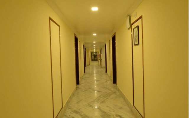 Hotel Bhargav Grand