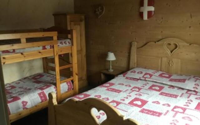 538 Route de la Bechigne