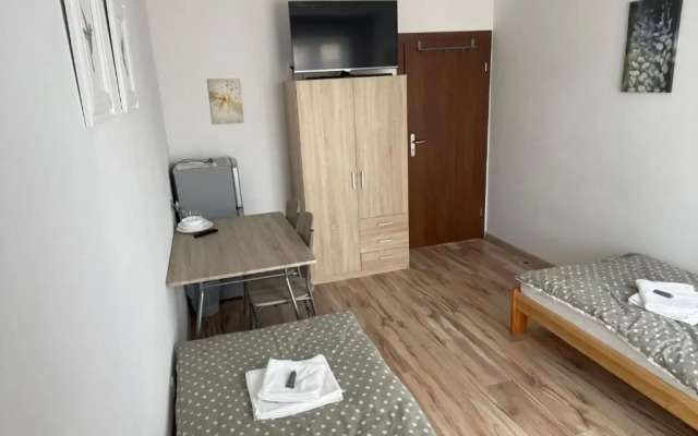 Różana 51