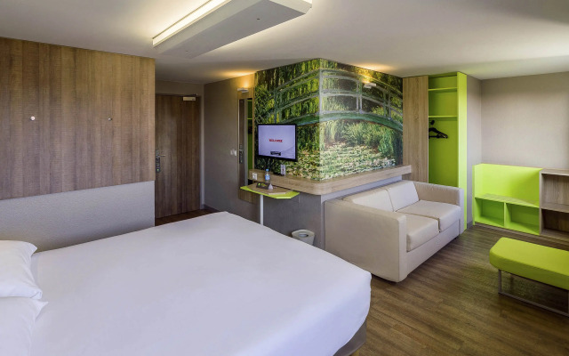 ibis Styles Lille Marcq en Baroeul