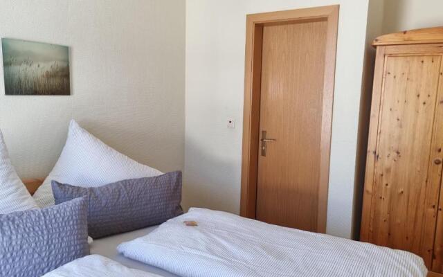 Haus Borkumitte Appartement Thor