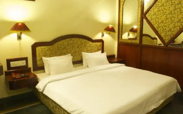 Charans Club and Resorts