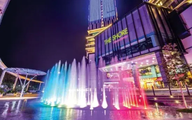 The Shore Residence Melaka
