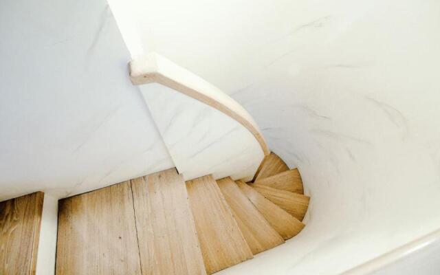 Sailer Loft - By House Of Travelers -