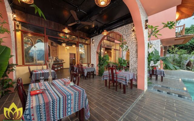 Hanasa Pu Luong Resort