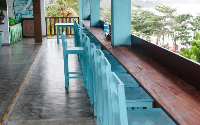 Hangtime Hostel