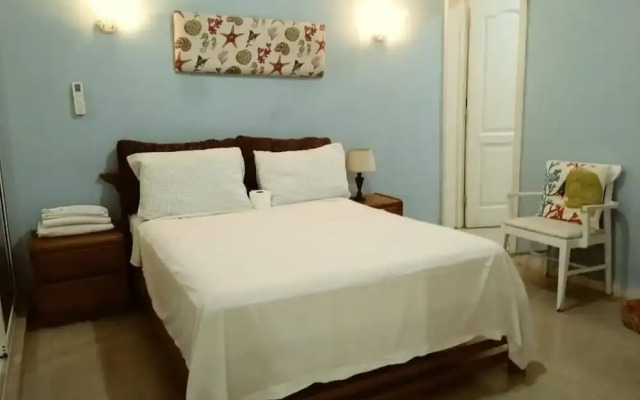 Sweet Home Stay