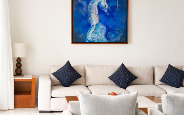 Grand Miramar All Luxury Suites & Residences