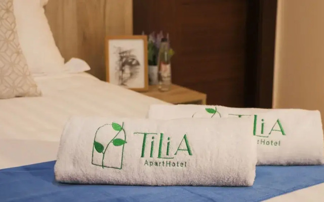 Tilia ApartHotel