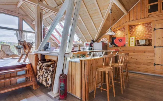 Elegant Appartment in Niderviller Near Forest, France