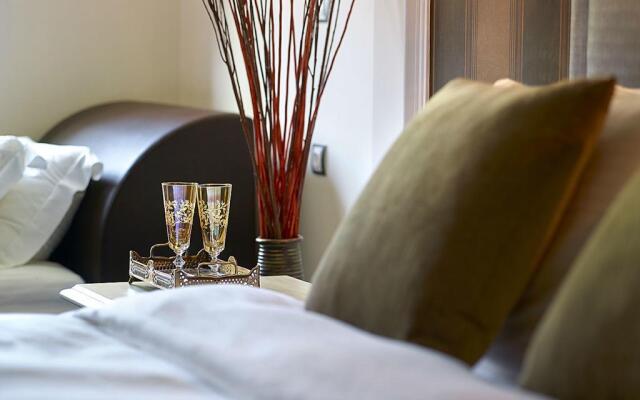 Stevalia Hotel And Spa