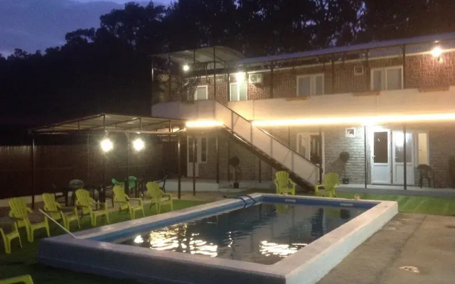 Guest House R&M
