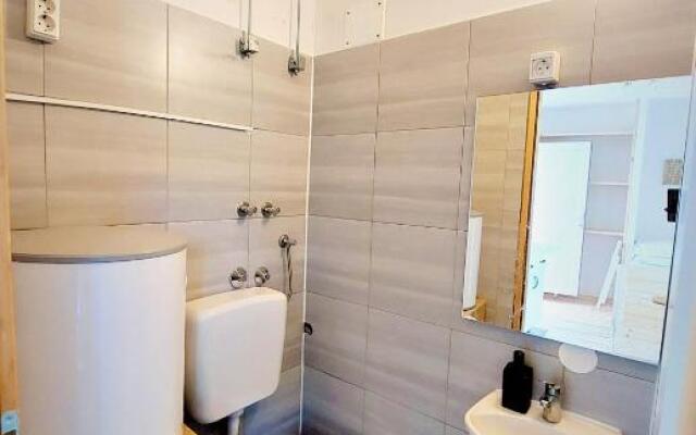 Studio apartment Murter Center