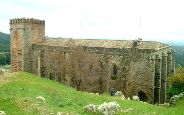 Hotel Sierra de Aracena