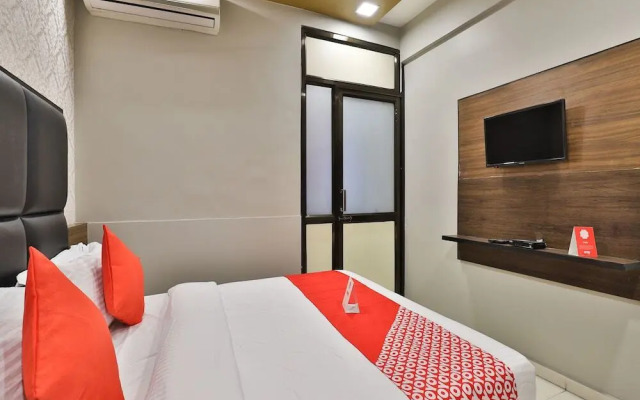 Hotel Amber