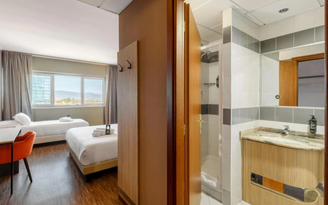 B&B Hotel Cuneo Cristal