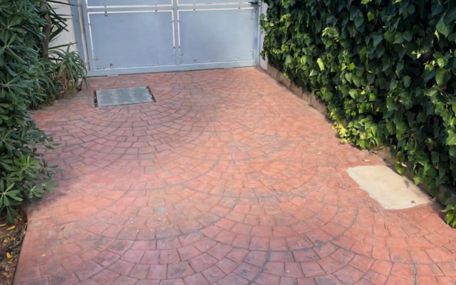 Ville Magnolie-Tre Rose