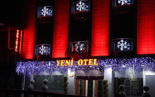 Yeni Otel