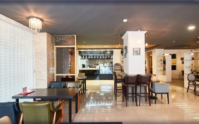 Shin Shin Hotel