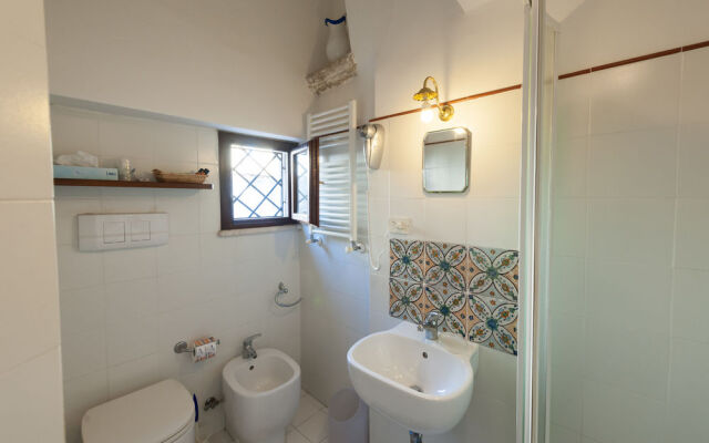 Dimora del Prete di Belmonte - Bed & Breakfast