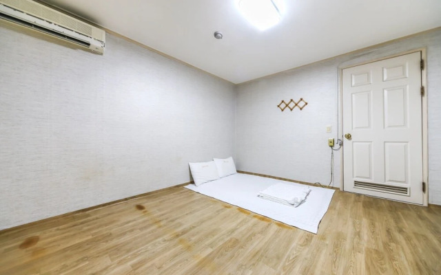 Donghae Maritime Tourism Hotel