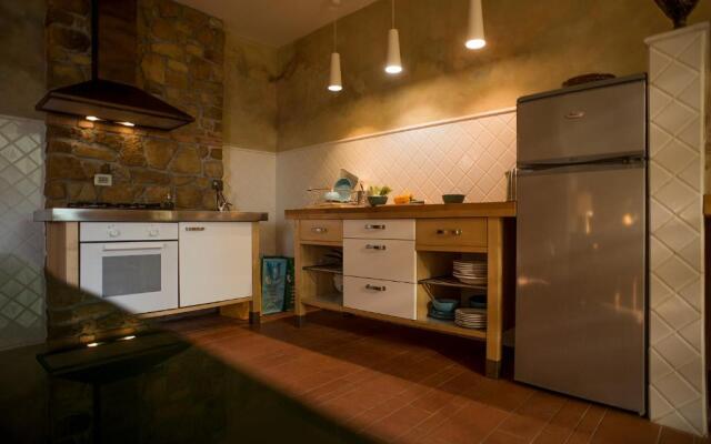 Tuscany Forever Apartments 1