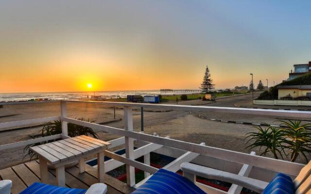 Swakopmund Sands Hotel & Cottage