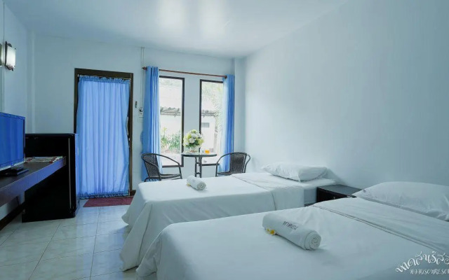 Haadsonresort