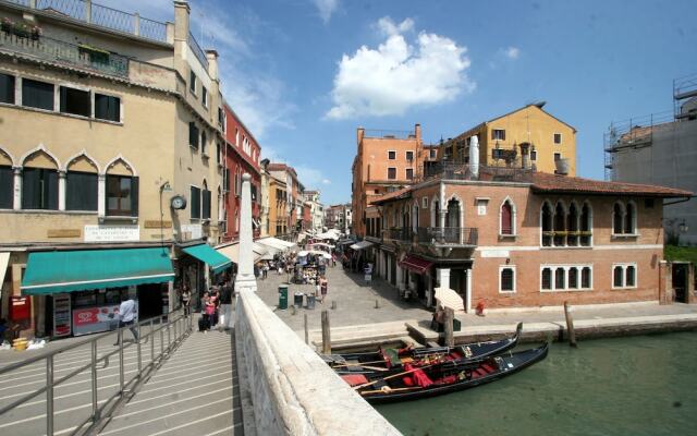 Dimora Apartment Venezia