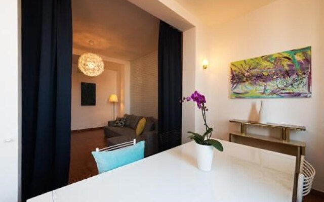 Rome Nice Apartment - Milazzo 29