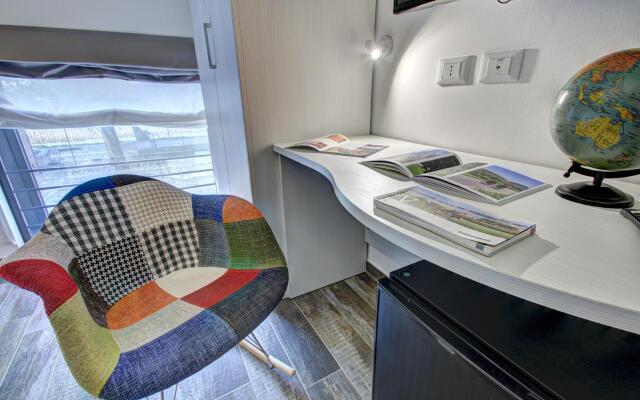 B&BveniceLAGOON Cool,Wifi-Aircnd-Parking-Breakf202