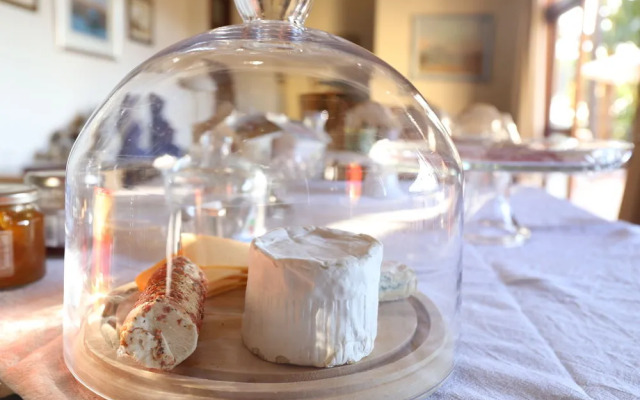 Ambonnay Terrace Guest House