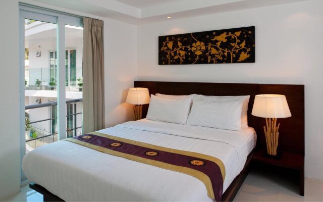 Shanaya Residence Ocean View Kata