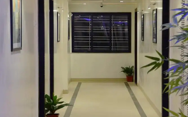 Hotel Suresh Inn