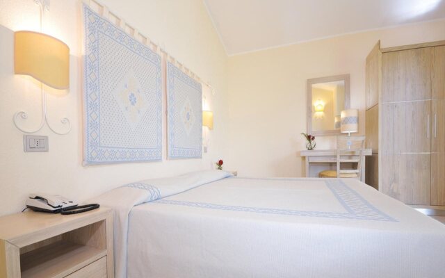 Hotel Futura Club Cala Fiorita