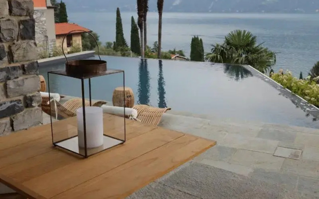 Villa Mojana Bellagio