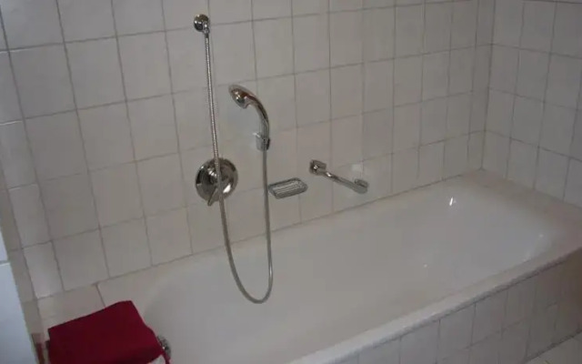 Ferienwohnung Blöchinger