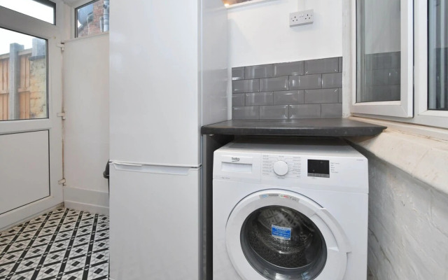 Townhouse @ 101 Lord Street Crewe